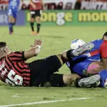 Calendario de clubes guatemaltecos en la Copa Centroamericanat