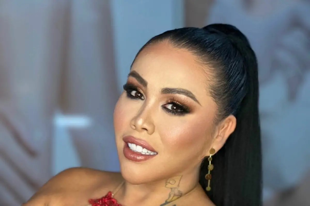 Yina Calderón, Instagram