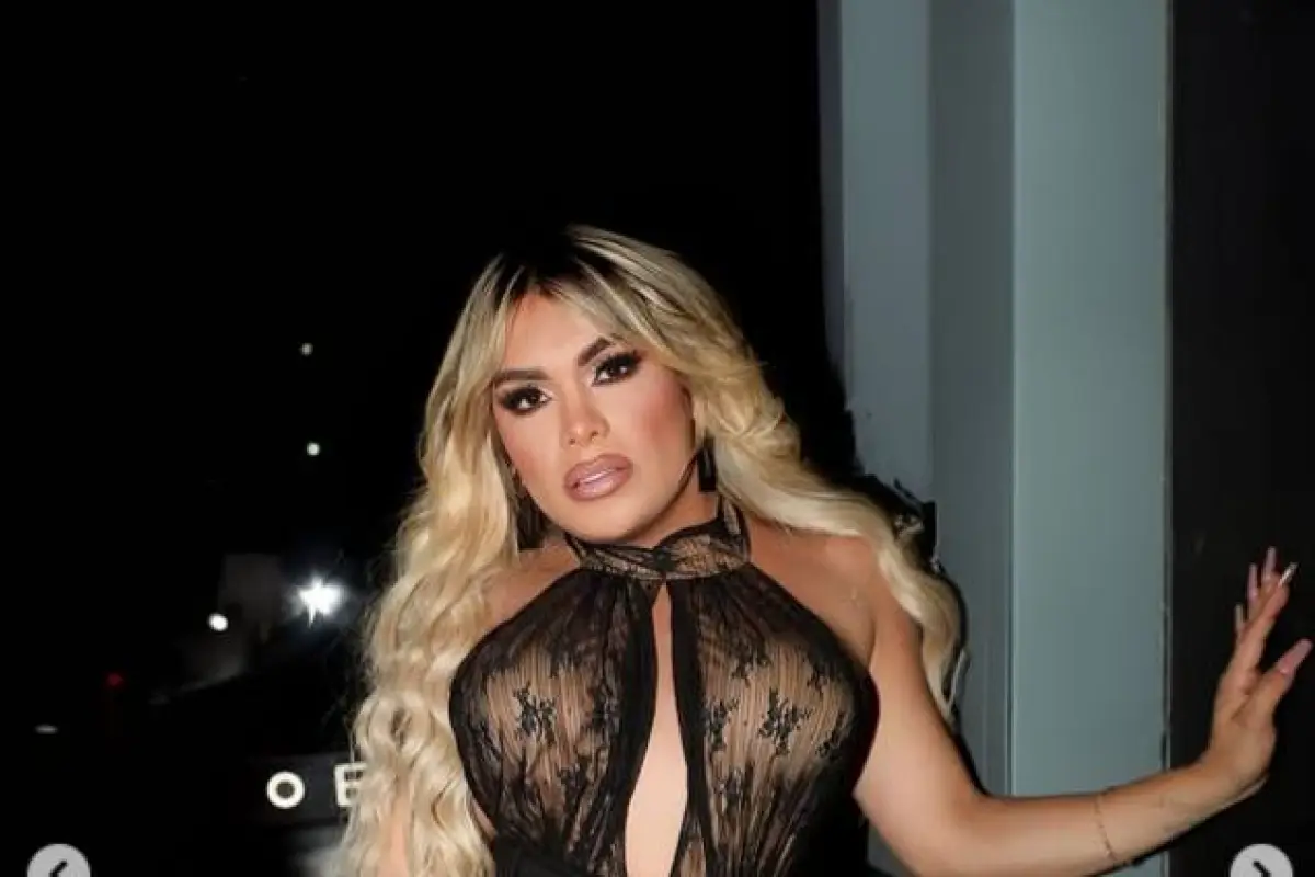 Wendy Guevara, Instagram