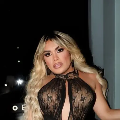 Wendy Guevara ,Instagram