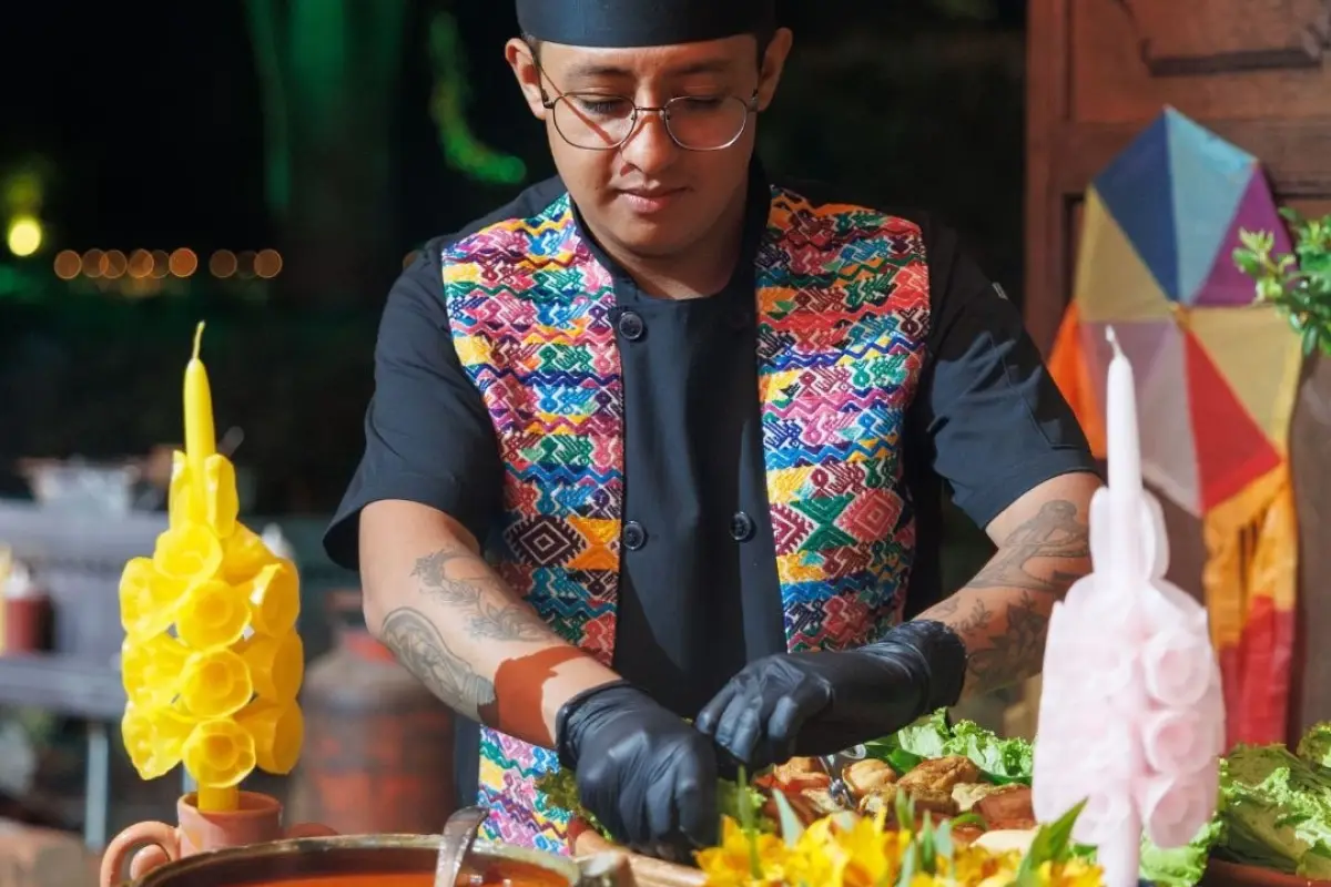 Latin America’s 50 Best Restaurants , redes sociales de Latin America’s 50 Best Restaurants