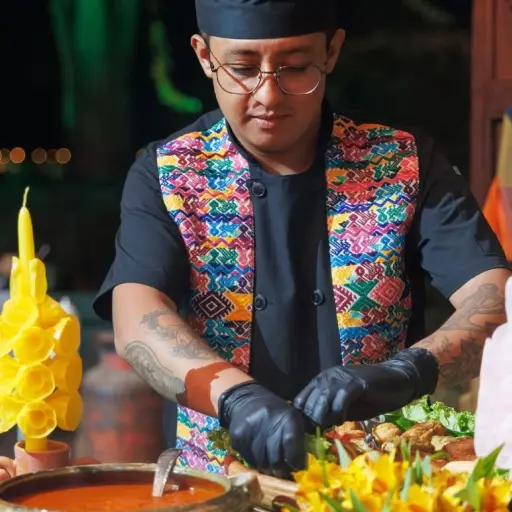 Latin Americas 50 Best Restaurants  ,redes sociales de  Latin Americas 50 Best Restaurants 