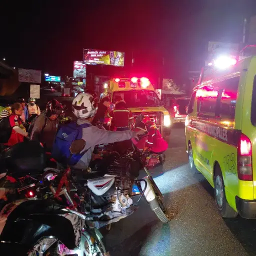 mujer muere tras ataque armado en calzada Aguilar Batres