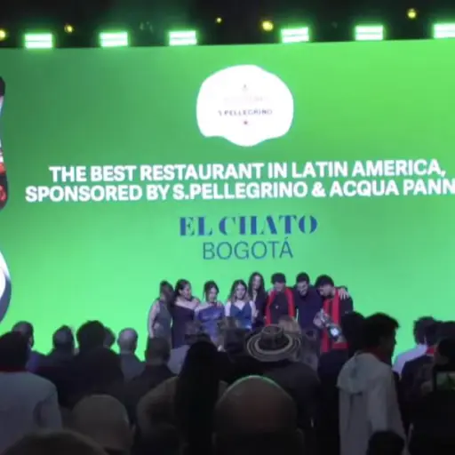 Latin Americas 50 Best Restaurants ,Latin Americas 50 Best Restaurants