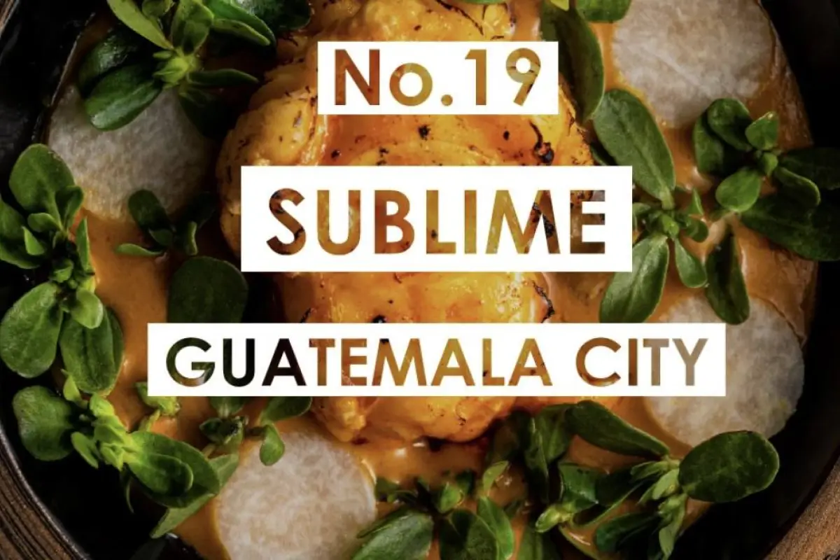 Guatemala, Guatemala