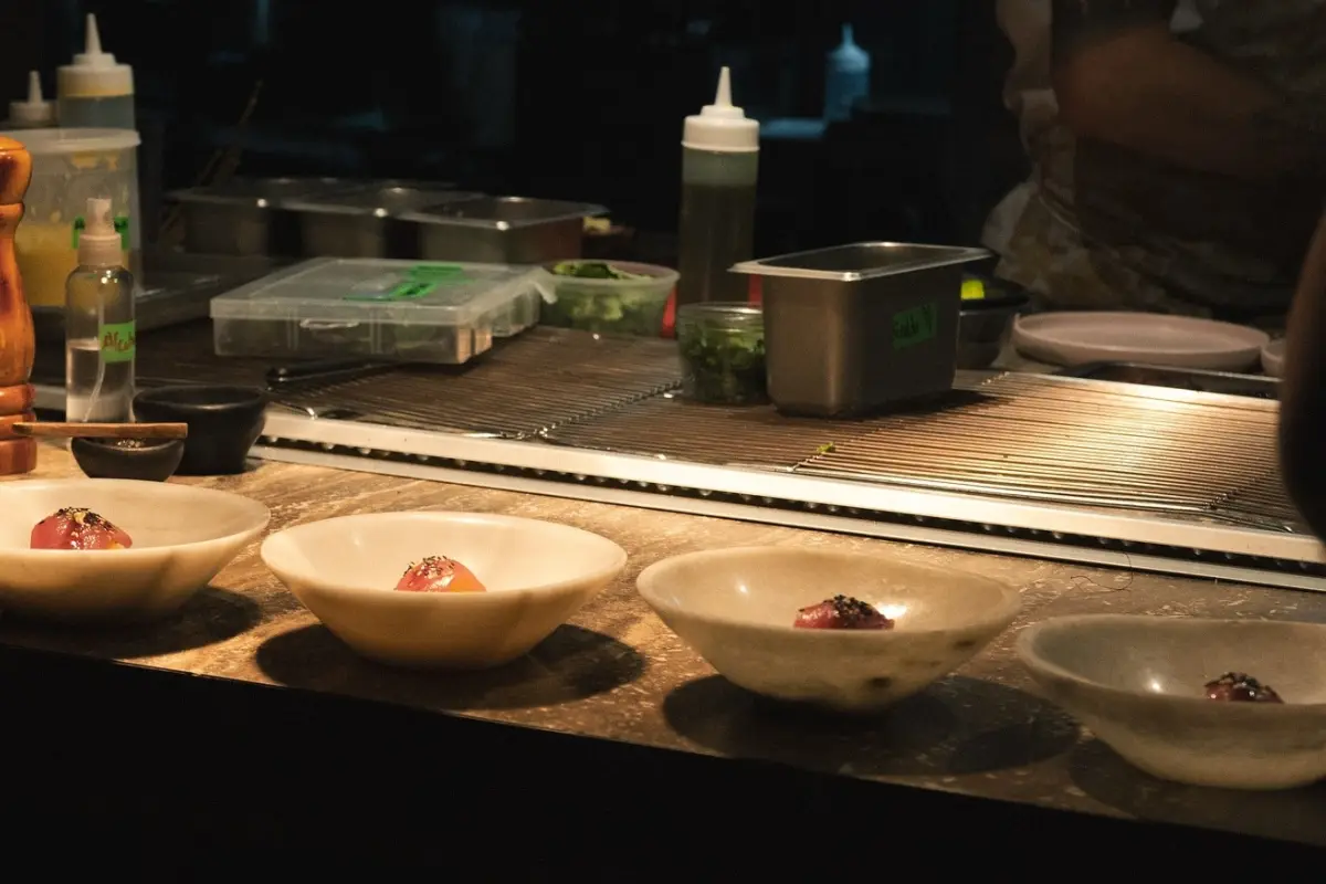 Ana Cocina en Latin America's 50 Best Restaurants , Redes sociales