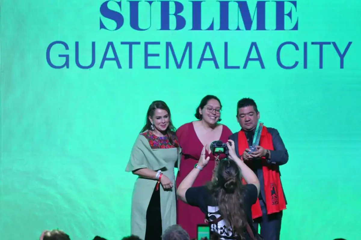 Restaurantes guatemaltecos, Foto Alex Meoño / Emisoras Unidas