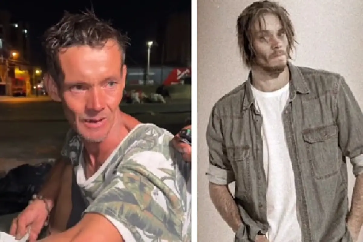 Andrés Giraldo, Facebook