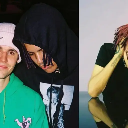 Poorstacy ,Redes sociales