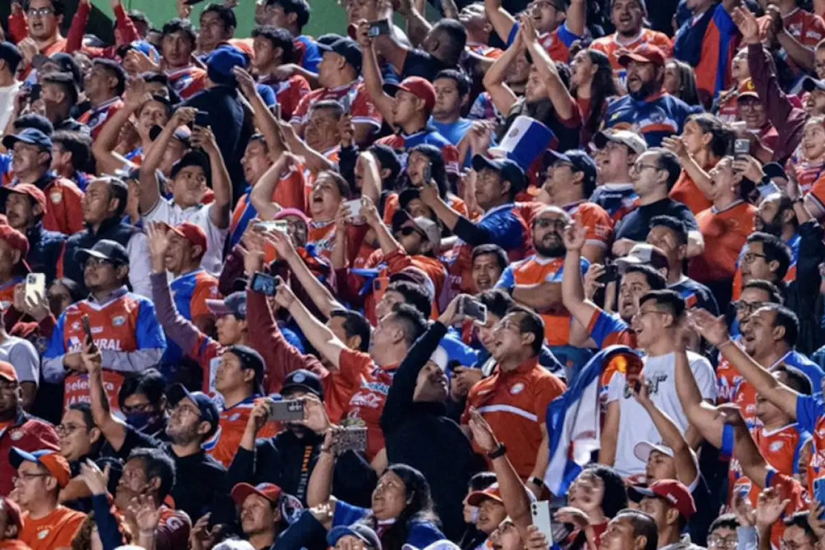 Afición de equipo altense., Xelajú MC