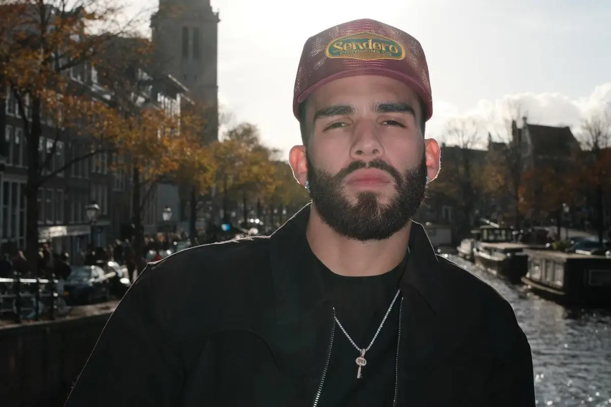 Manuel Turizo, Redes sociales