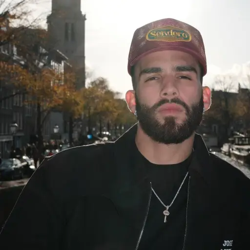 Manuel Turizo ,Redes sociales