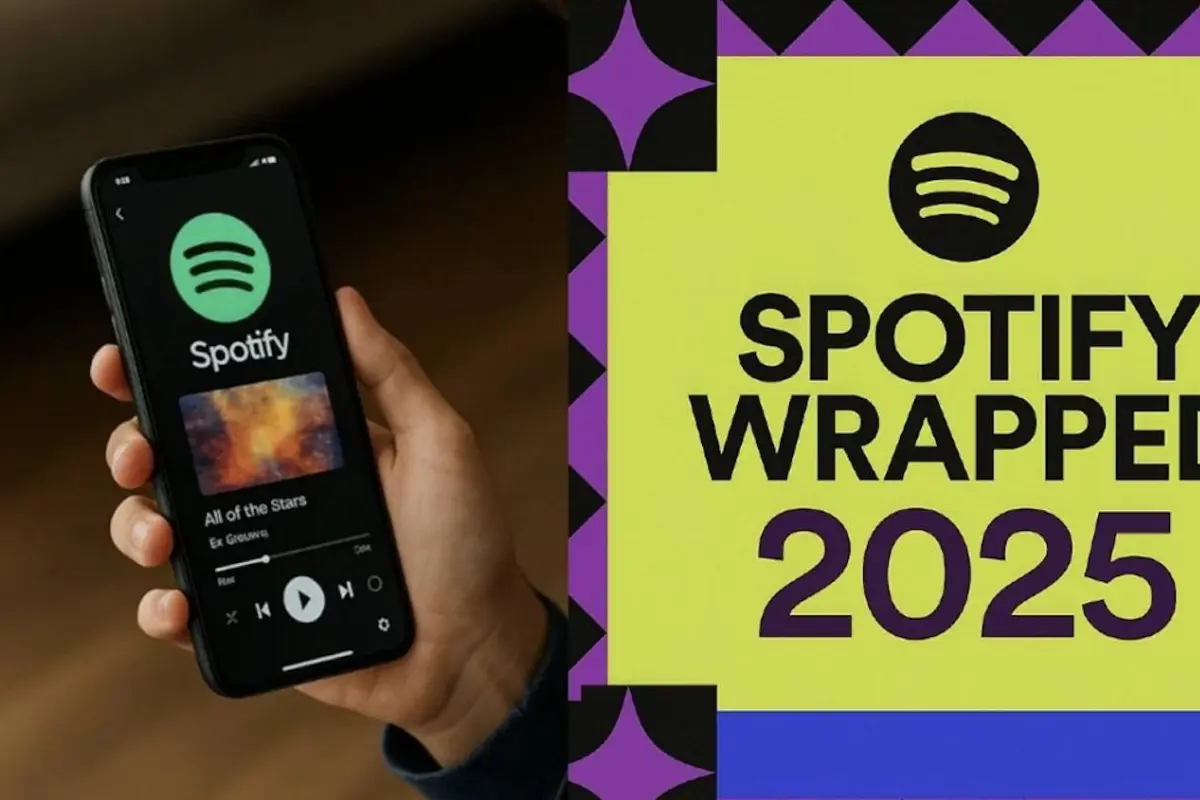 Spotify Wrapped 2025, Spotify Wrapped 2025