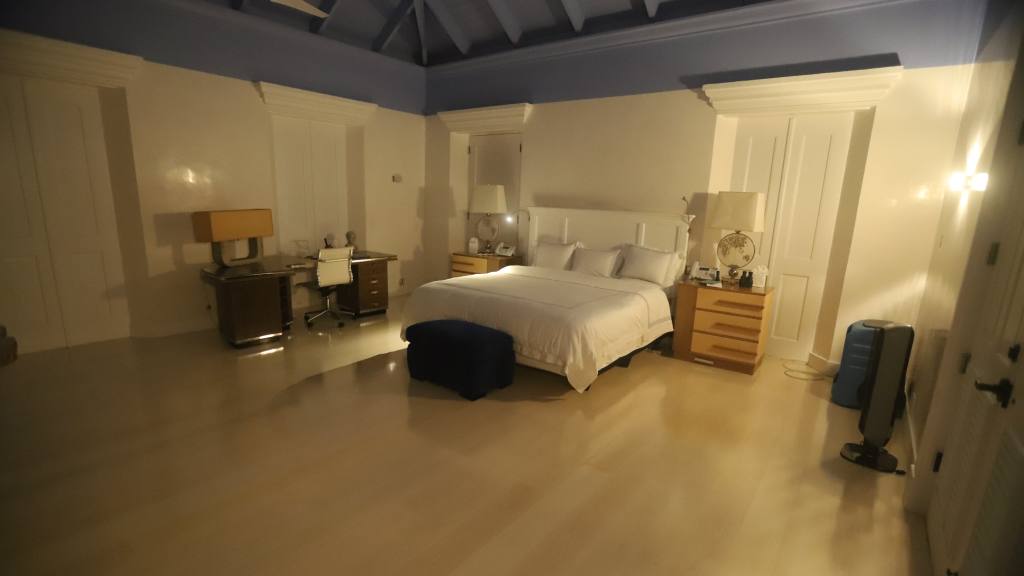 Las imágenes fueron difundidas por dirigentes demócratas. | Redes sociales