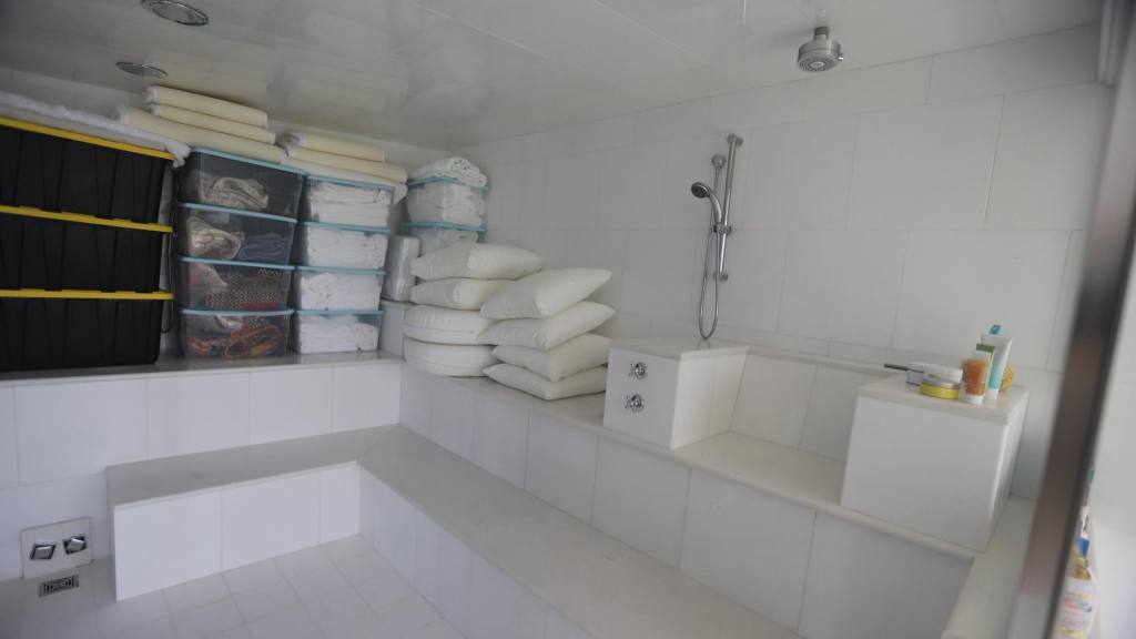 Las imágenes fueron difundidas por dirigentes demócratas. | Redes sociales