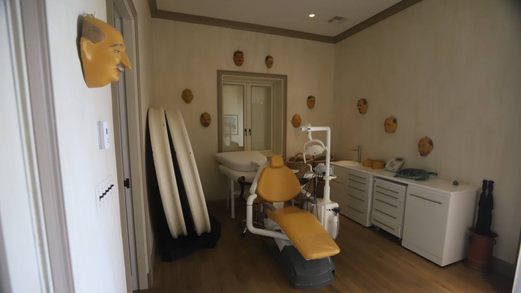 Las imágenes fueron difundidas por dirigentes demócratas. | Redes sociales