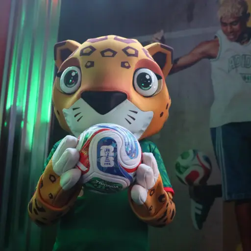 FIFA prepara presentación del calendario del Mundial 2026. ,FIFA.