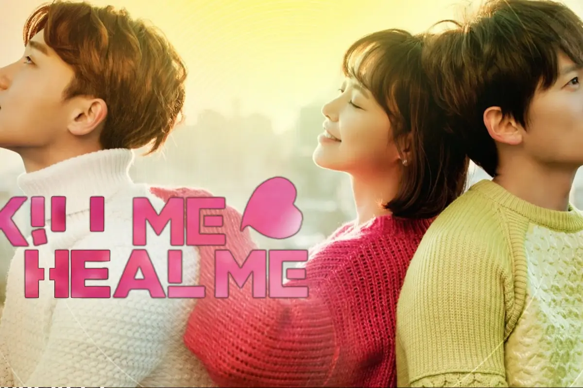 Kill Me Heal Me , Kill Me Heal Me 