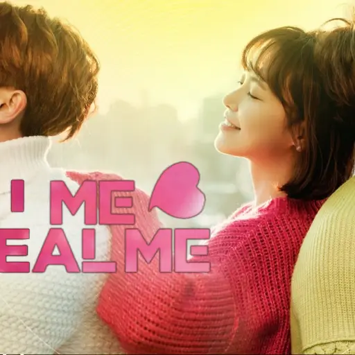 Kill Me Heal Me  ,Kill Me Heal Me 