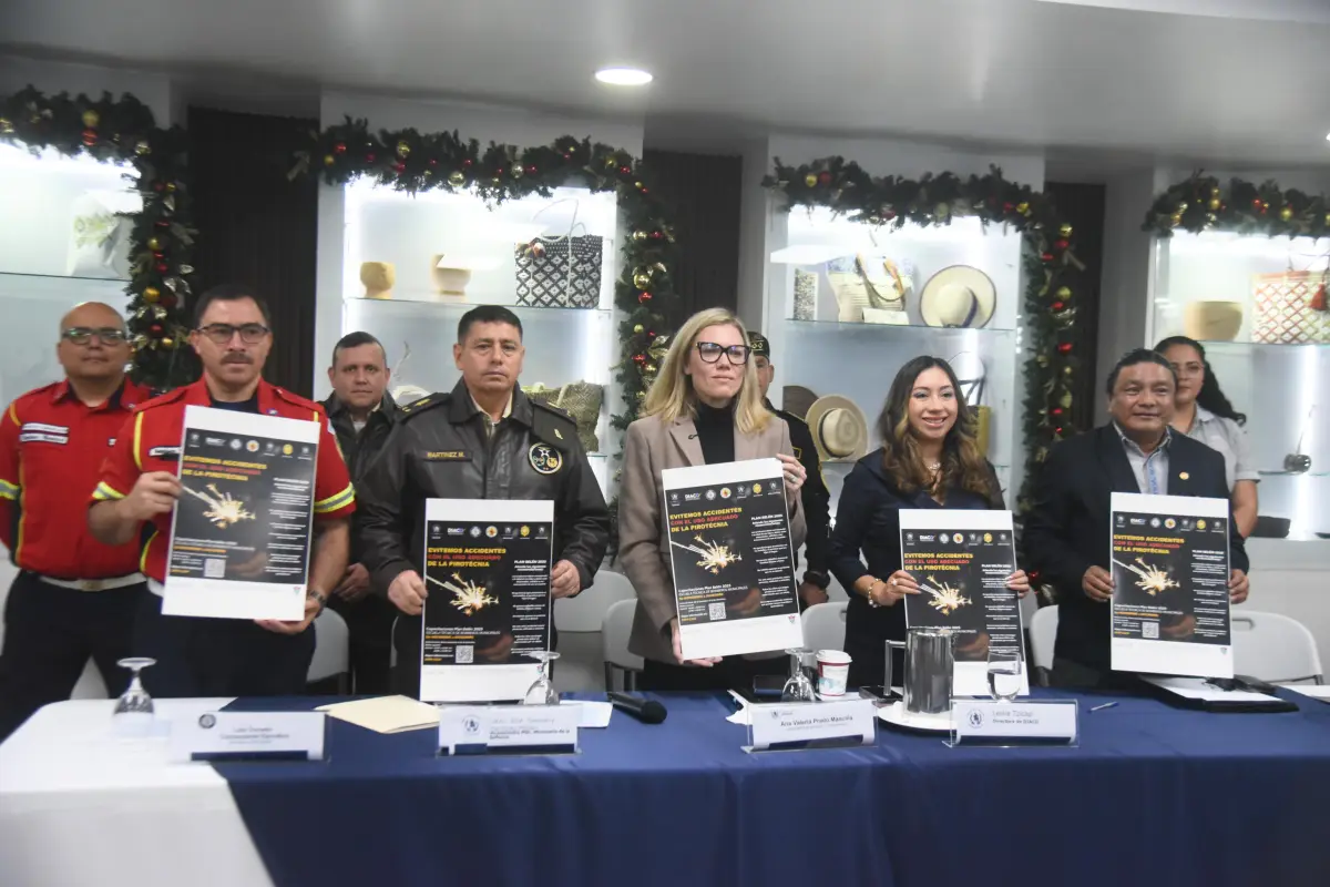 Lanzamiento del Plan Belén 2025., Omar Solís/Emisoras Unidas