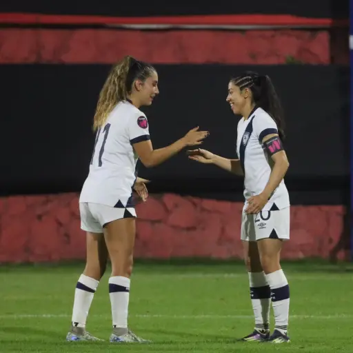 Celebración de Acacia Edwards y Ana Lucía Martínez - FFG