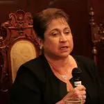 Fallece la esposa del expresidente Otto Pérezt