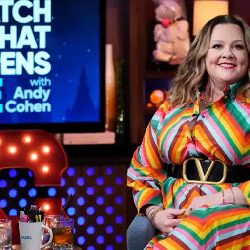 Melissa McCarthy ,Instagram