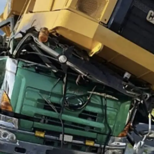 Autoridades investigan los hechos. ,Capturan de pantalla video de X.