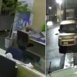 VIDEOS: Captan momento del terremoto de 7.6 en Japónt