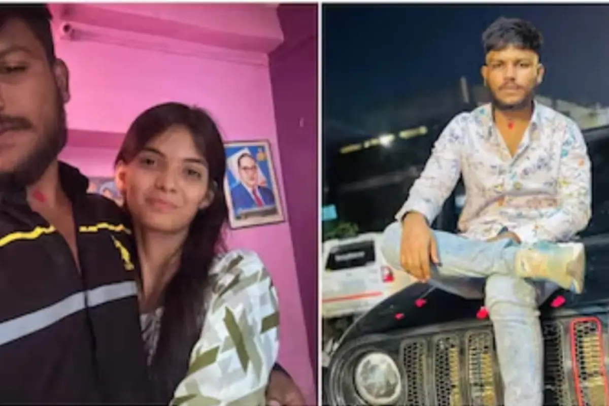 Mujer se casa con el cadáver de su novio, X