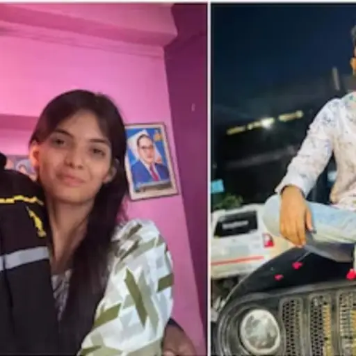 Mujer se casa con el cadáver de su novio ,X