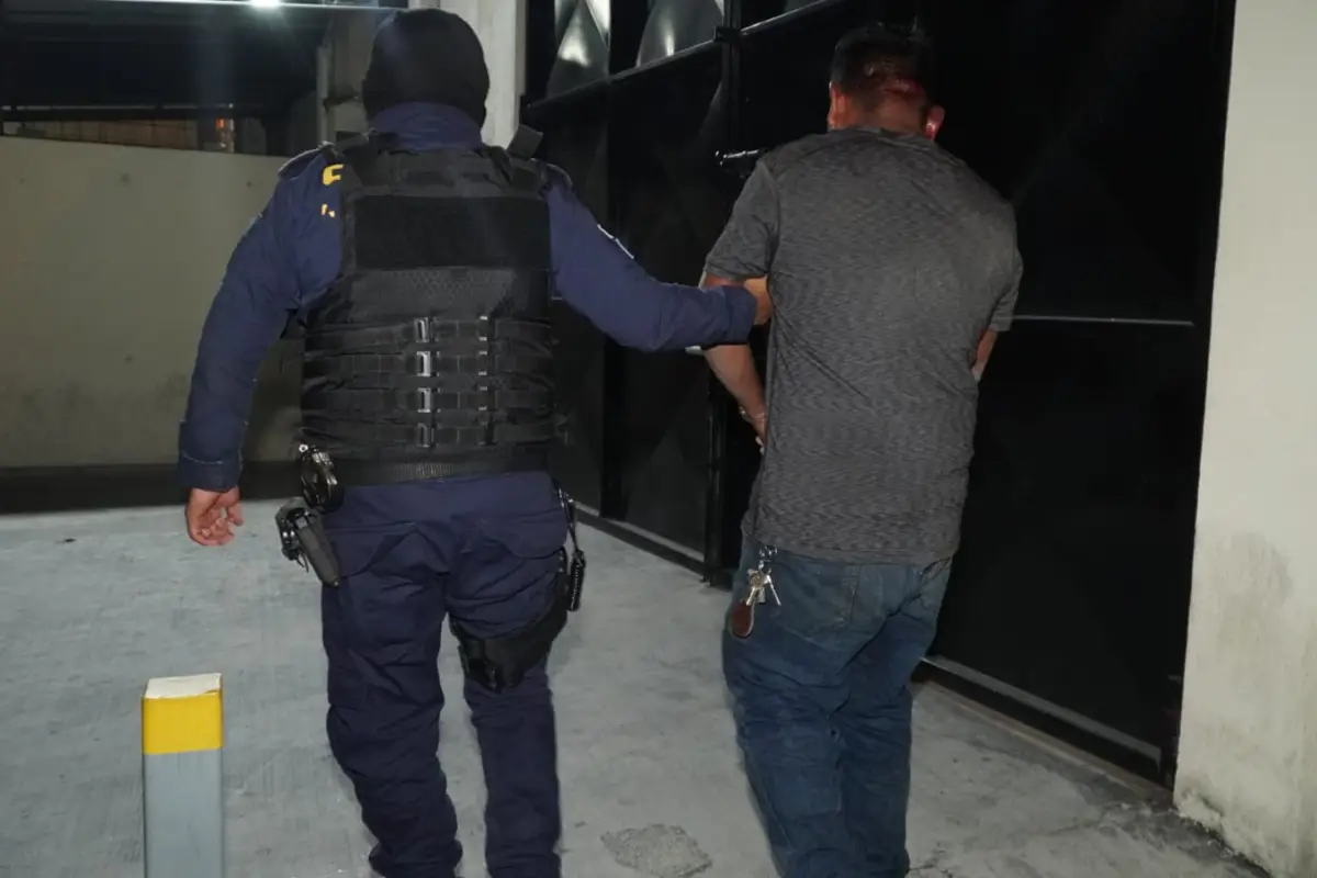 capturado por intento de violación en La Reformita, zona 12