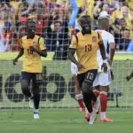 Ecuador se medirá a Países Bajos en amistoso en marzo de 2026 