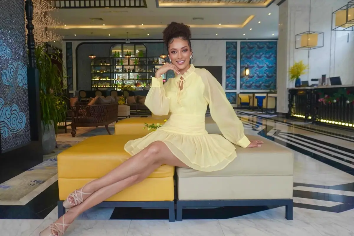 Dayana Lemus, Redes sociales