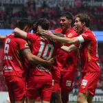 Definidas las fechas y horarios de la final entre Toluca y Tigrest