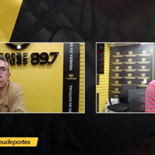 Súper Deportivo  ,Captura de video