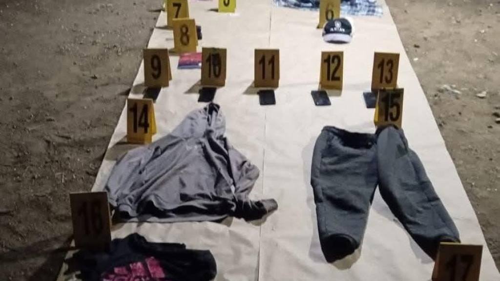 Operativo en zona 10 de MIxco | PNC