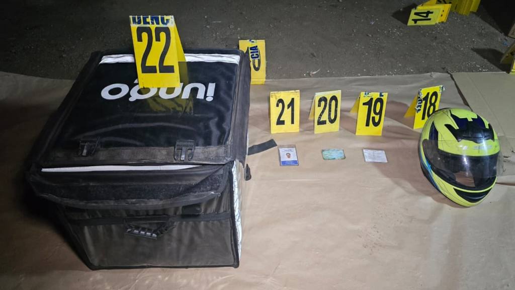 Operativo en zona 10 de MIxco | PNC