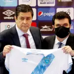 Panamá, Guatemala y El Salvador dan continuidad a sus procesos en Selecciónt