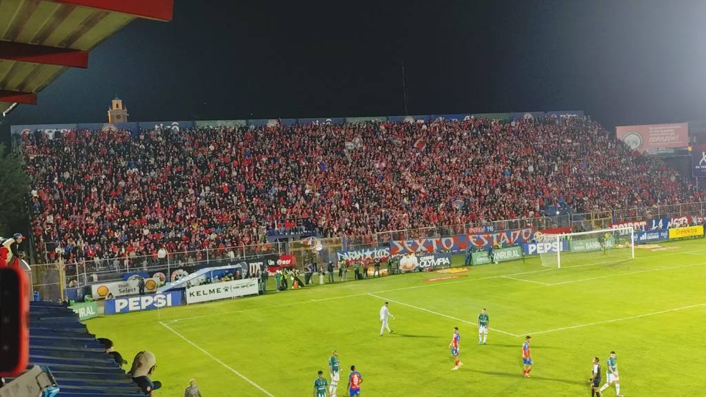 Apertura 2025: Xelajú vs. Antigua | Wilber Colloy