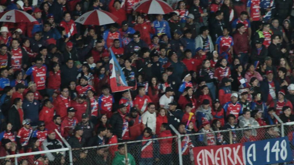 Apertura 2025: Xelajú vs. Antigua | Wilber Colloy