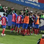 Xelajú derrota al campeón en la ida de los cuartos de final t