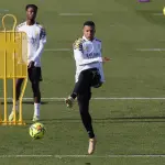 Mbappé no arriesga y se pierde la Supercopa de Españat