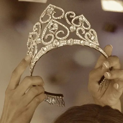 Cadena perpetua para exreina de belleza. ,Redes sociales.