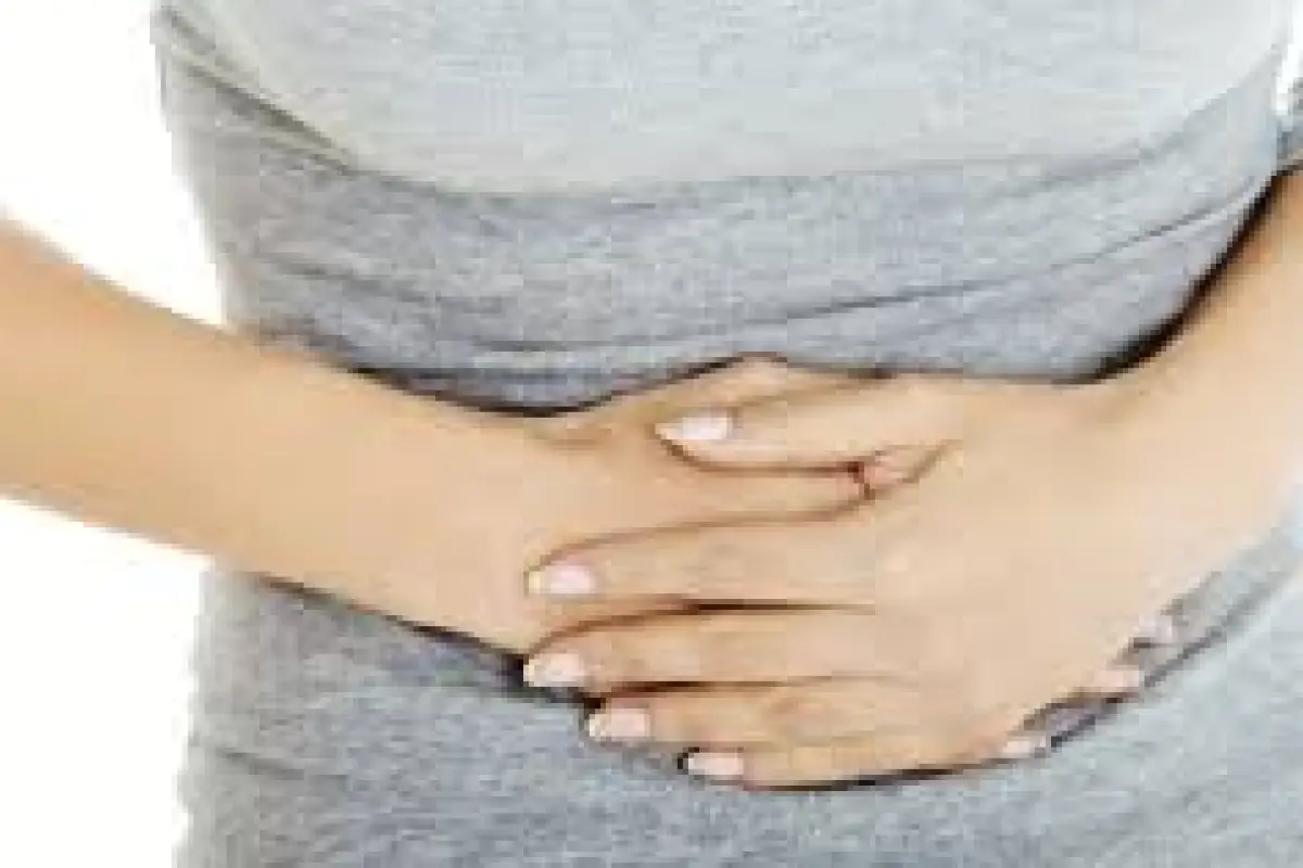 Indigestión, Indigestión