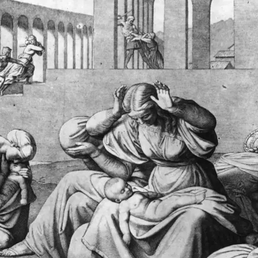 Día de los Inocentes ,Día de los Inocentes