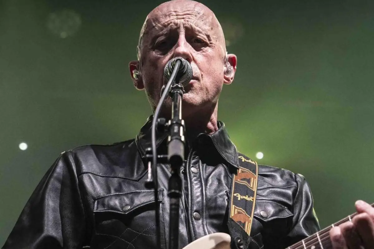 Jorge Martínez, Redes sociales