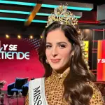 Fátima Bosch, Miss Universe, elige Guatemala como punto de partida de su gira globalt