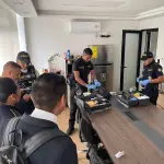 Verifican ingreso no autorizado a oficina del diputado Nery Rodast