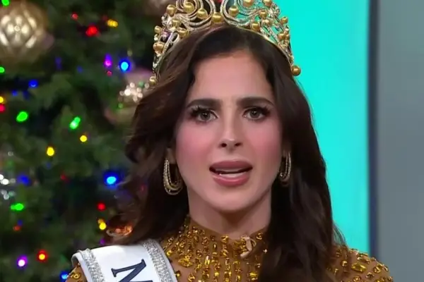 Las polémicas que se vivieron en Miss Universe 2025 